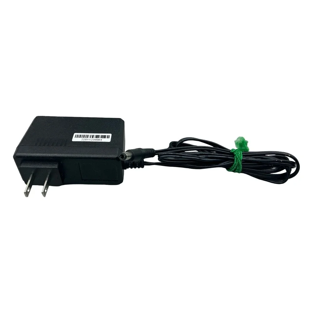 Calix Amigo AMS157-1203000FU Switching Power Supply Adapter 12V 3A Black